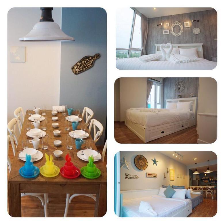 My Resort Hua Hin A502 Exterior photo