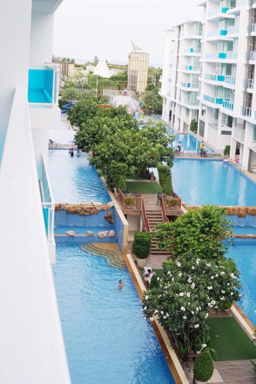 My Resort Hua Hin A502 Exterior photo