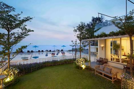 My Resort Hua Hin A502 Exterior photo